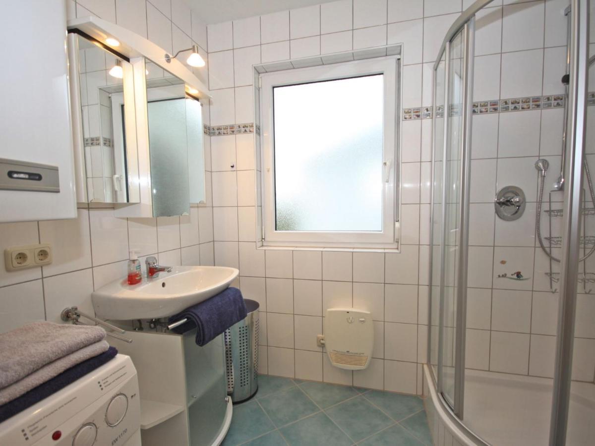 Holiday Home Seehaus Blue Faak By Interhome Faak am See Zewnętrze zdjęcie