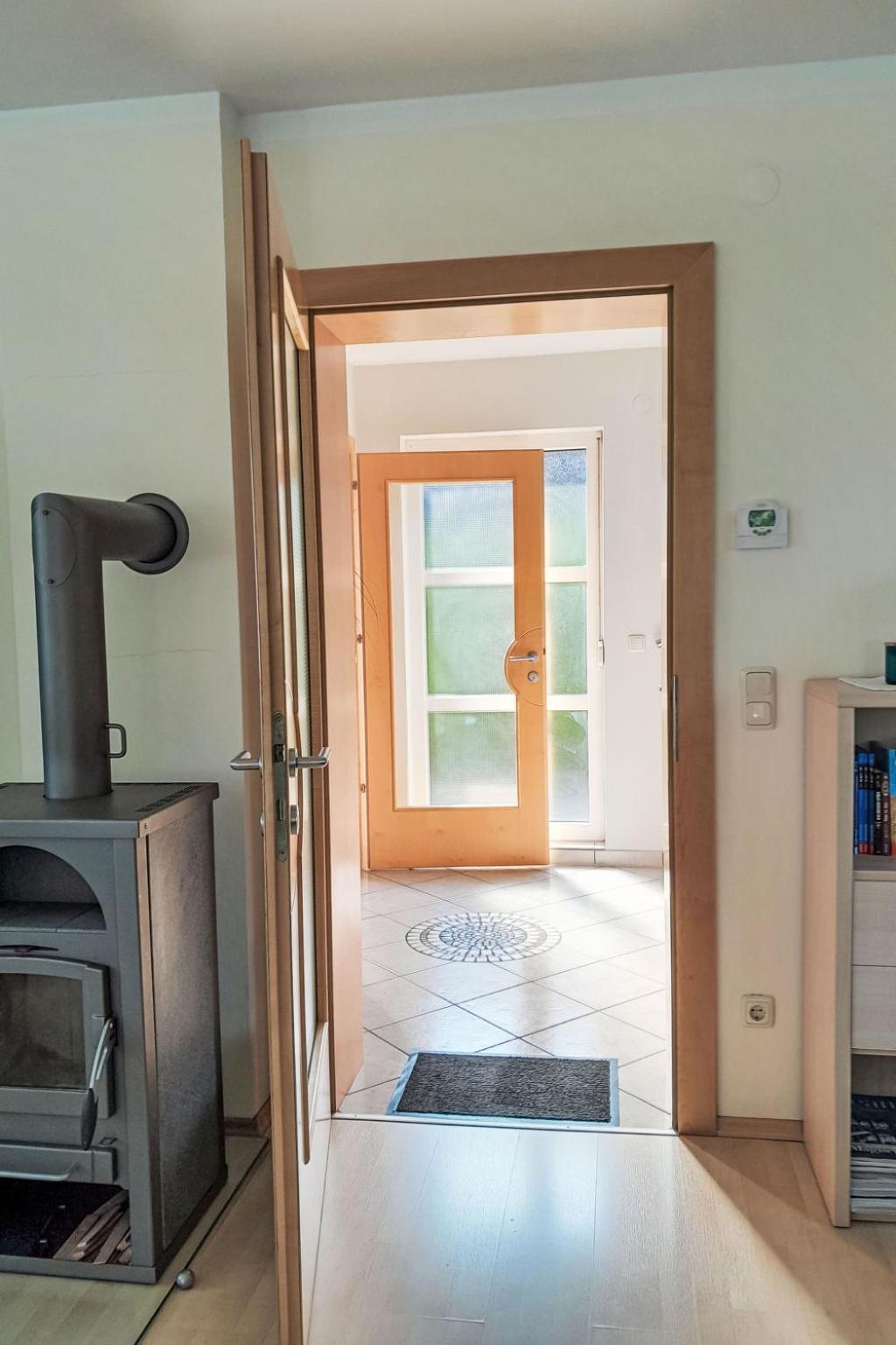 Holiday Home Seehaus Blue Faak By Interhome Faak am See Zewnętrze zdjęcie