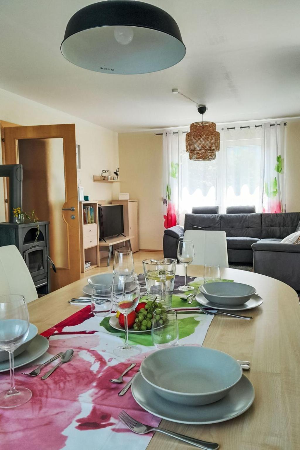 Holiday Home Seehaus Blue Faak By Interhome Faak am See Zewnętrze zdjęcie